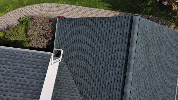 Professional Roofing Services in South Haven, MI