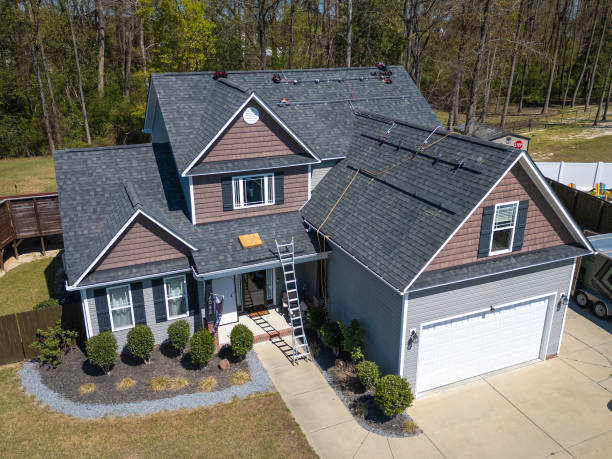 Best Commercial Roofing Services  in South Haven, MI
