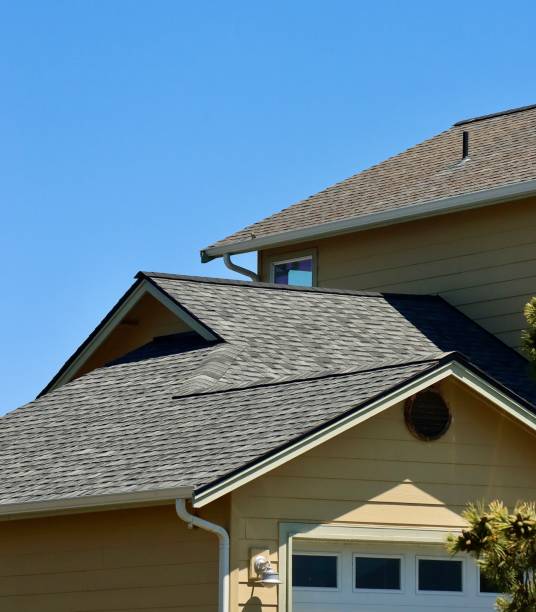 Best Chimney Flashing Repair  in South Haven, MI