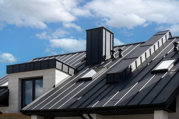Best Hot Roofs  in South Haven, MI